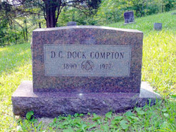 D. C. “Dock” Compton 