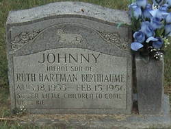 Johnny Berthiaume 