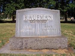 Adam Kaufman 