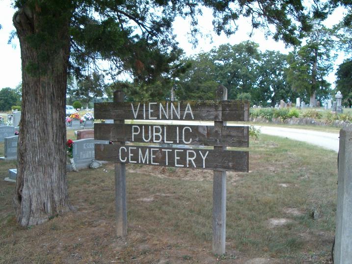 Vienna Public Cemetery
