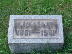 Adaline <I>Bewersdorff</I> Trautman 