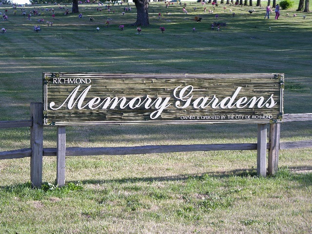 Richmond Memory Gardens