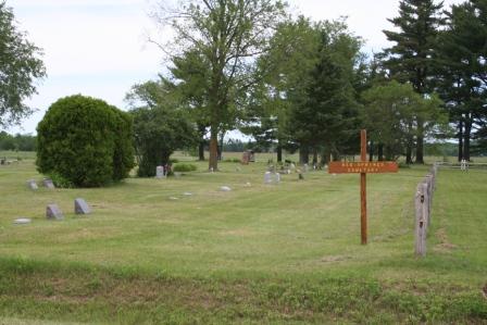 Red Springs Cemetery