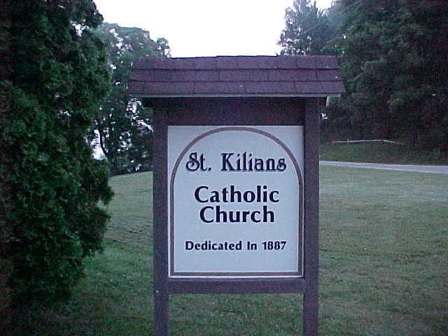 Saint Kilians Cemetery