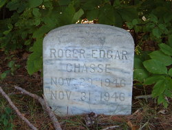 Roger Edgar Chasse 