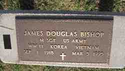 James Douglas Bishop 