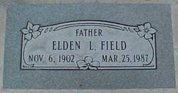 Elden Levi Field 