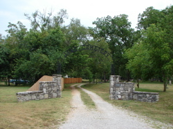 Jane Cemetery