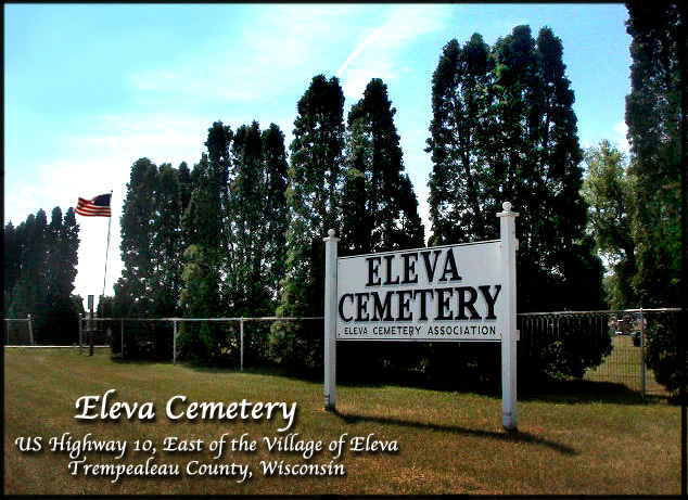 Eleva Cemetery