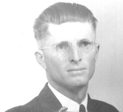 James E. Burkett 