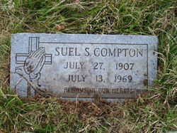 Suel Scott Compton 
