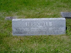 Edward J. Herschell 