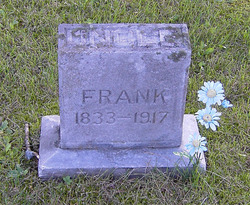 Frank Bradford 