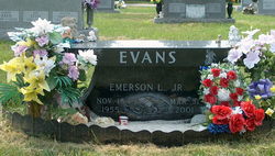 Emerson Leroy Evans Jr.