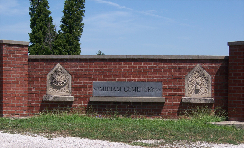 Miriam Cemetery