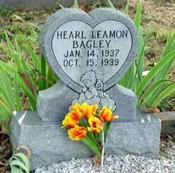 Hearl Leamon Bagley 