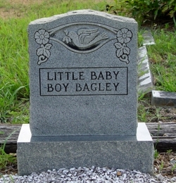 Baby Boy Bagley 