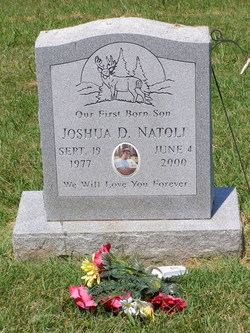 Joshua Daniel Natoli 
