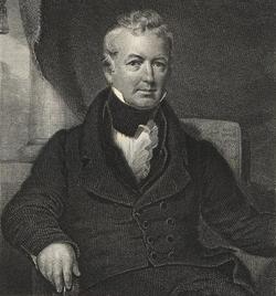 William Joseph Gaston 