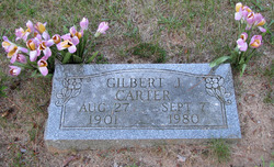 Gilbert J. Carter 