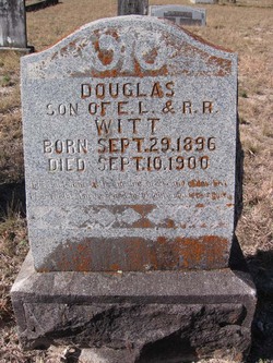 Douglas Witt 
