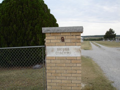 Natoma Cemetery