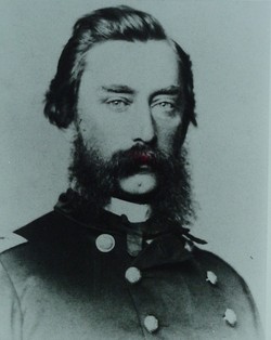 Joseph Dickinson 