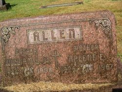 William Lawrence “Bill” Allen Jr.