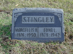 Marcellis H. Stingley 