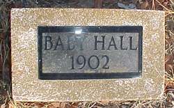 Baby Hall 