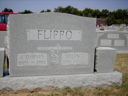 James Dabney Flippo 