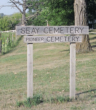 Seay Cemetery