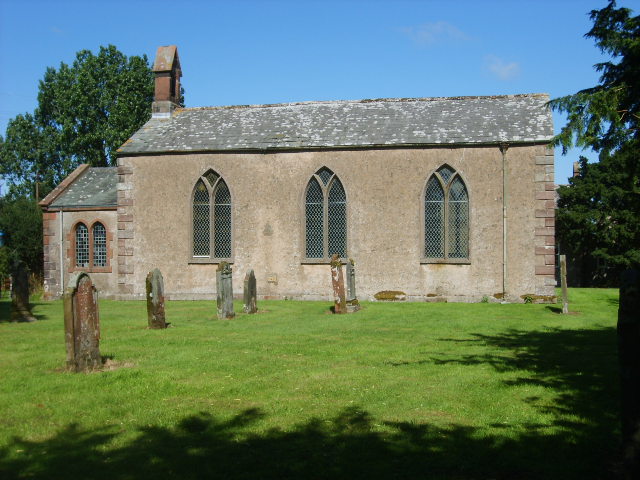 St Mary Churchyard