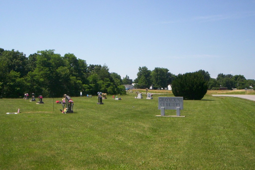 Gray Mount Cemetery