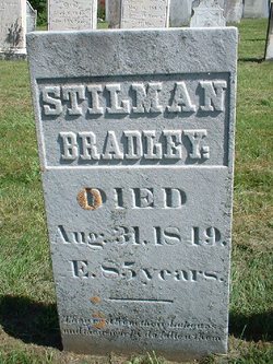 Stilman Bradley 