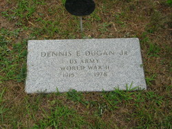 Dennis E. Dugan Jr.