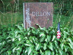 Carl F. Dillon 