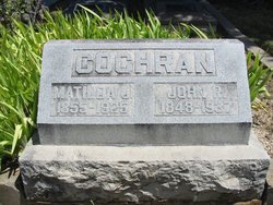 John R. Cochran 