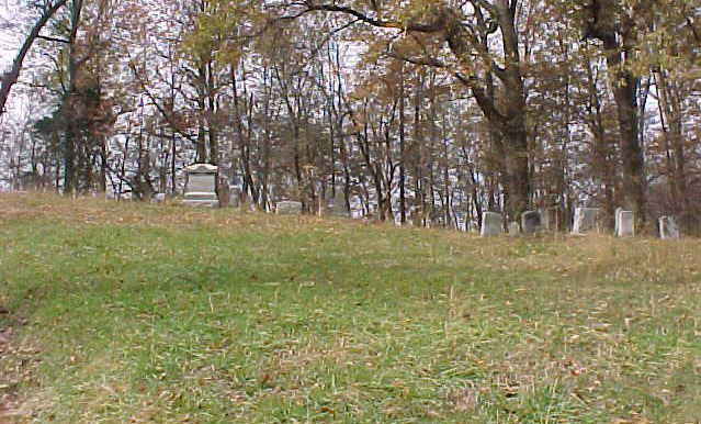 Holeman Cemetery