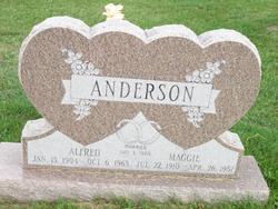 Alfred Anderson 