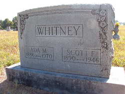 Scott Fay Whitney 