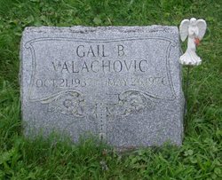 Gail B. Valachovic 