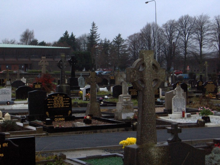 Melmount Cemetery