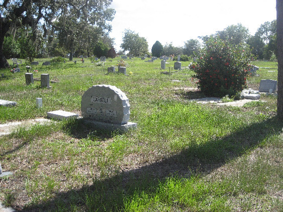 West Elfers Cemetery