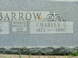 Charles Galloway Barrow 