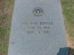 Luther Herman Bonner 