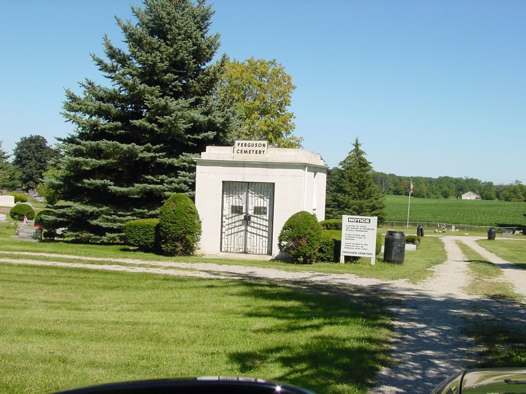 Ferguson Cemetery