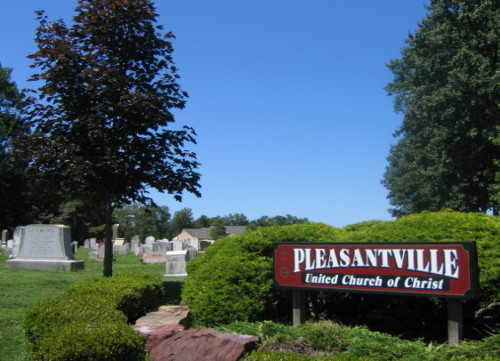 Pleasantville United Church of Christ Cemetery