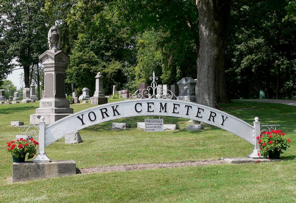 York Cemetery