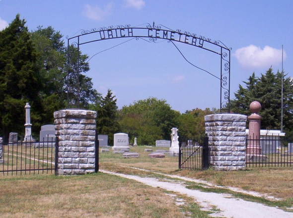 Urich Cemetery